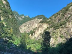 -终南山国家森林公园