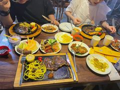 -豪德亨牛排自助餐厅(抚州东乡店)