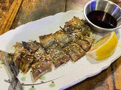 -质烤烤物·活烤海鲜(质烤总店)