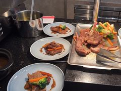 -菲住布渴酒店自助餐厅(阿里巴巴西溪园区店)