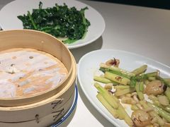 -汤城小厨•粤菜•靓汤(金宝街店)