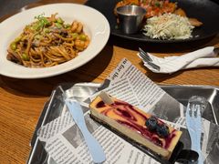 -YUMI芽米·法式烘焙·咖啡(骖鸾路店)
