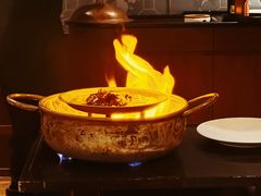 -三号黄浦会Canton Table