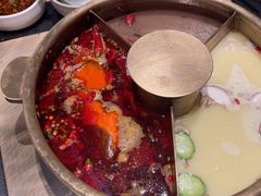 -巴奴毛肚火锅(大剧院店)