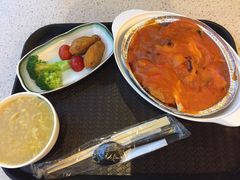 澳门地道猪扒焗饭-澳门地道葡国餐