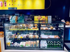 -星巴克(杭州大厦C座店)