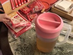 -绿茶餐厅(财富购物中心店)