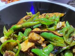 -小菜园新徽菜(滁州苏宁店)