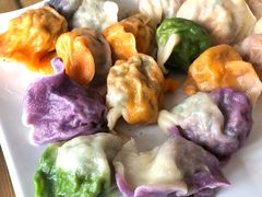 -宝源饺子(麦子店街店)