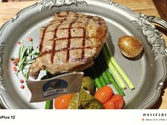 -卢布里西餐厅(总店)