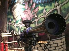 -YOGO优果密室逃脱(新佳丽广场店)