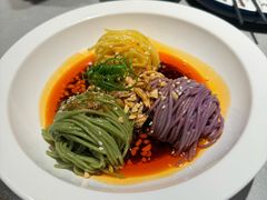 -绿茶餐厅(广州天河城店)