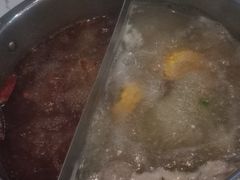 -大四喜·鲜牛肉火锅(洛阳大学城店)