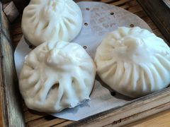 -食膳公园包子铺(烈士公园店)