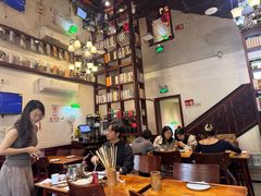 -付小姐在成都(中山公园店)