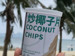 -自然椰·海南清补凉(海月广场店)