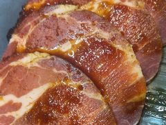 -九田家黑牛烤肉料理(香河店)