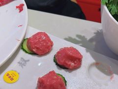 -荣叔港式沙嗲牛肉火锅(五羊新城店)
