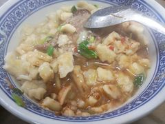 -老刘家泡馍·陕西老字号(钟楼广济街店)