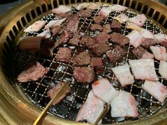 -黑崎烧肉·山野厨房(坪山店)