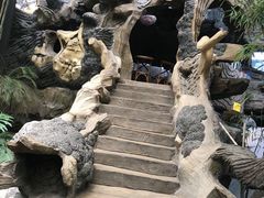 -世外桃源农庄·德清土菜(兴康南路店)