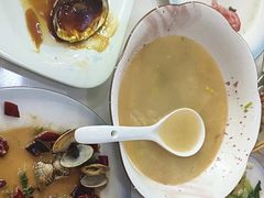 -来之顺海鲜菜馆·青岛菜·始于1993(栈桥店)