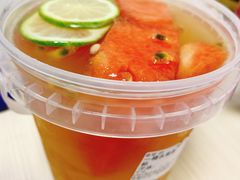 -海底捞火锅(大学路新象城店)