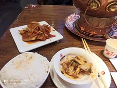 -老佛爷蛙锅•鲜蛙煲(麦凯乐店)