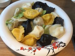 -小平岛開海水饺(浑南店)