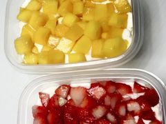 -Tomado绿色烘焙(大尧三路店)