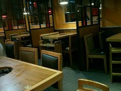 -傣妹火锅(南京东路一店)