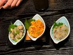-玄白·炭烤活鳗(上海首店)