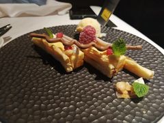 -王品牛排(佛山南海万科广场店)