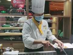-铁板诱惑法式铁板烧(大卫城店)
