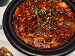 -大鸭梨烤鸭·北京菜(大兴南小街店)