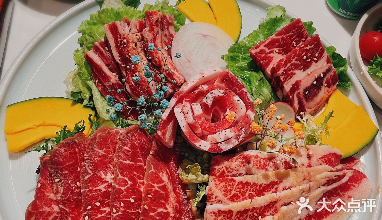 只要3折的烤肉，吃肉肉吃到撑，还不冲🐛🐛🐛吗？