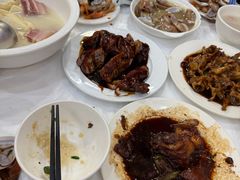 -茂隆餐厅(进贤路店)