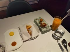 -L'Arome芳芳法国餐厅(仙林金鹰店)