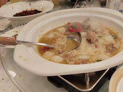 -香丰阁·烤鸭·川湘菜(清河店)