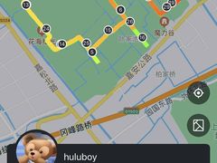 -嘉北郊野公园