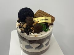 -7号里低糖生日蛋糕(南阳路店)
