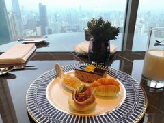 -The St·Regis Bar 瑞吉酒吧