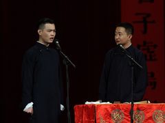 -青曲社相声(易俗街区店)