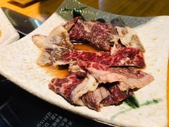 横膈膜-萌牛肠烧烤店(虹梅路店)