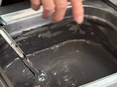 -鞠氏黑芝麻糊(水塔店)