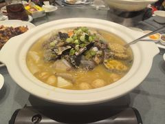 富贵甲鱼-新渝城·始于2000年(淘金店)