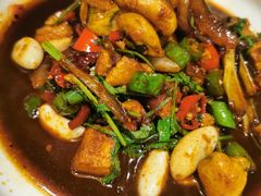 -吉香碳烤生蚝(仙霞路店)