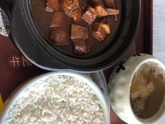 -真功夫(搜秀城店)