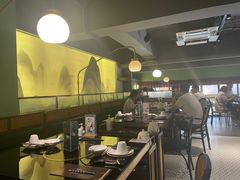大堂-顺峰顺水顺德菜(龙华店)