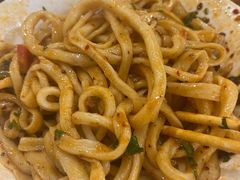 -王菊美食街·王菊面馆(总店)